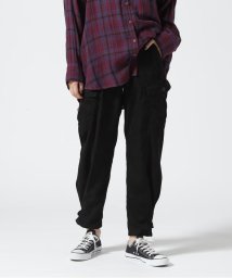 AVIREX/BOYFRIEND PANTS/ボーイフレンドカーゴパンツ/505686002