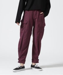 AVIREX/BOYFRIEND PANTS/ボーイフレンドカーゴパンツ/505686002