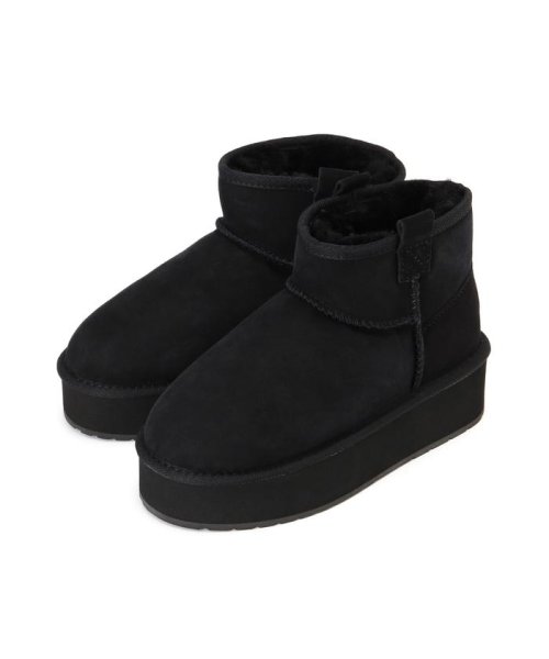 EMU/エミュー/Foy Platform Micro 