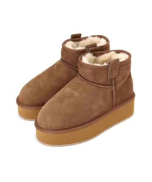 EMU/エミュー/Foy Platform Micro 