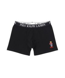 LHP/POLO RALPH LAUREN/ポロラルフローレン/Holiday Bear Boxer Breif/ボクサーブリーフ/505686025