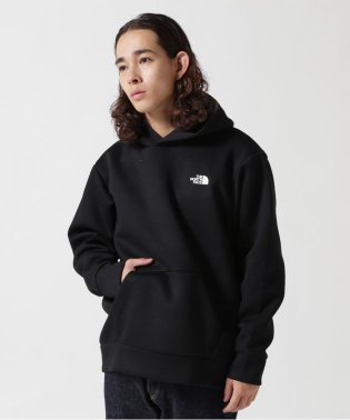 B'2nd/THE NORTH FACE / Tech Air Sweat Wide Hoodie/505686026