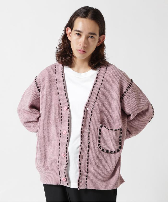 PHINGERIN/フィンガリン/PG1 CARDIGAN(505686034) | ロイヤル