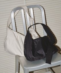 CANAL JEAN/TODAYFUL(トゥデイフル)"Gather Shoulder Bag"ギャザーショルダーバッグ/12321006/505686658