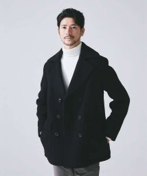 5351POURLESHOMMES/【23A/W】BELLANDI社 ピーコート/505687185