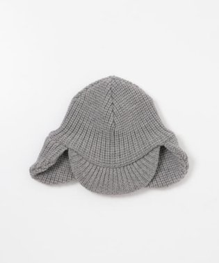 URBAN RESEARCH DOORS/KIJIMA TAKAYUKI　WOOL KNIT EAR CAP/505689434