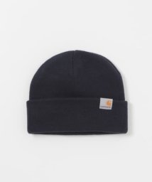 SENSE OF PLACE by URBAN RESEARCH(センスオブプレイス バイ アーバンリサーチ)/CARHARTT　STRATUS HAT LOW/NAVY