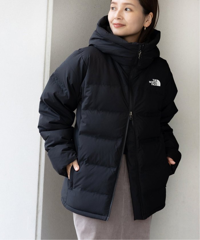 予約》【THE NORTH FACE】 BELAYER PARKA：ダウンジャケット(505689988