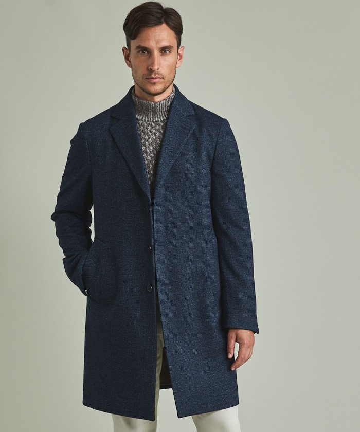 コート｜五大陸(GOTAIRIKU)｜HANKYU MEN'S / 阪急メンズ