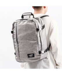 CABINZERO(キャビンゼロ)/【日本正規品】 キャビンゼロ リュック CABIN ZERO CLASSIC 36L リュックサック バックパック B4 A4 大容量 軽量 学生 機内持ち込み/グレー系1