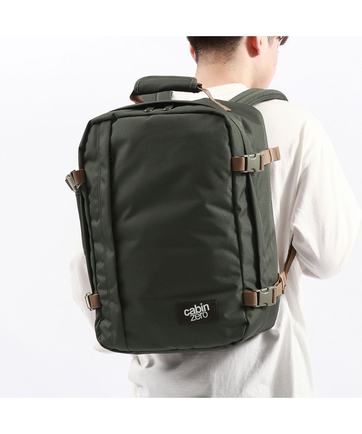 日本正規品】 キャビンゼロ リュック CABIN ZERO CLASSIC 36L リュック ...