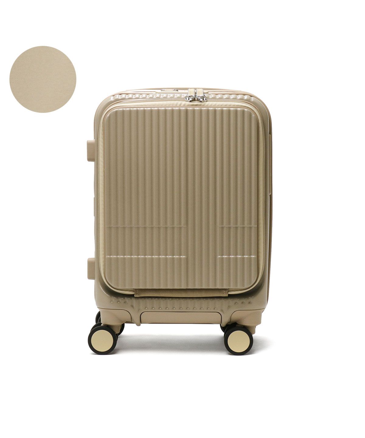 日本正規品 イノベーター スーツケース 機内持ち込み Sサイズ