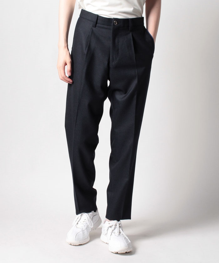 ランバン パンツ （LANVIN（ランバン） | パンツの古着・中古