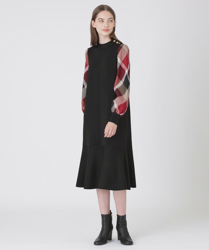 30,000～¥49,999｜ワンピース・ドレス｜BLUE LABEL CRESTBRIDGE(ブルー