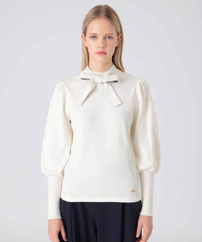 15,000～¥19,999｜ニット・セーター｜BLUE LABEL CRESTBRIDGE(ブルー