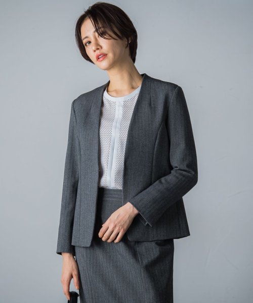 ロートレ・アモンのセットアップ なじめ 