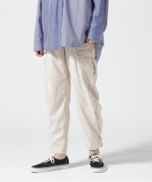 AVIREX/BOYFRIEND PANTS/ボーイフレンドカーゴパンツ/505686002