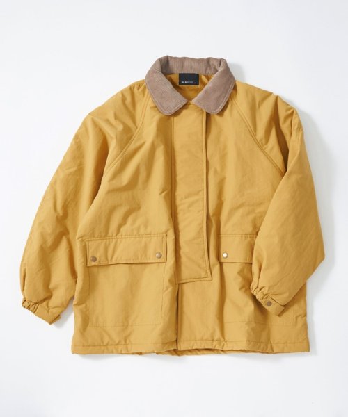 【WEB限定】＜kinoko.さん × GLR or＞ファイヤーマン コート or GLR