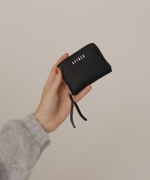 AVIREX/LEATHER MINI WALLET/レザーミニウォレット/505690383