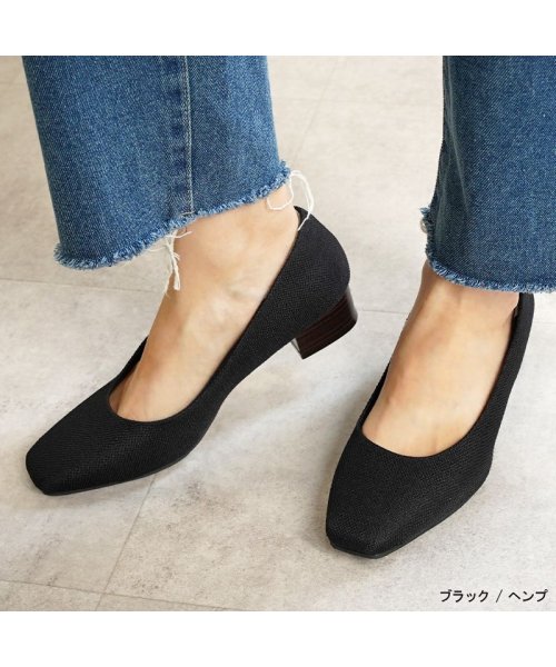 パンプス 走れる 痛くない 歩きやすい スクエアトゥ 3cm 太ヒール チャンキーヒール ビジネス 通勤 リクルート 就活 冠婚葬祭 きれいめ ローヒール 甲高 人気・おすすめ｜安定人気・収納便利におすすめ 丁寧対応 配送追跡可 人気ランキング上位