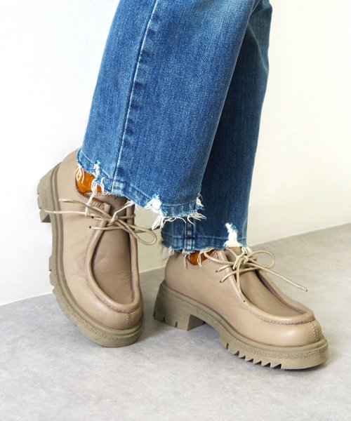 チロリアンシューズ 【Z1413】 