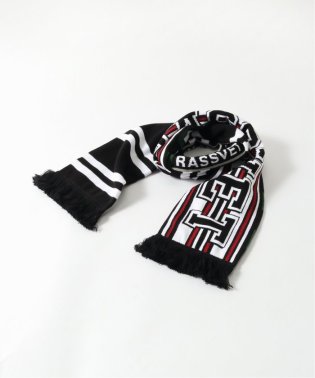 PULP/【RASSVET / ラスベート】MULTI PANEL SPORTS SCARF/505691024