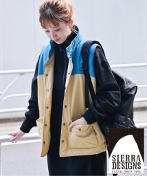 B.C STOCK/【SIERRA DESIGNS / シエラデザイン】 別注 中綿ベスト/505691511