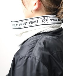 ar/mg/【73】【SYG－23A39】【SY32 by SWEET YEARS】TWILL QUARTER FACE NW/505691518