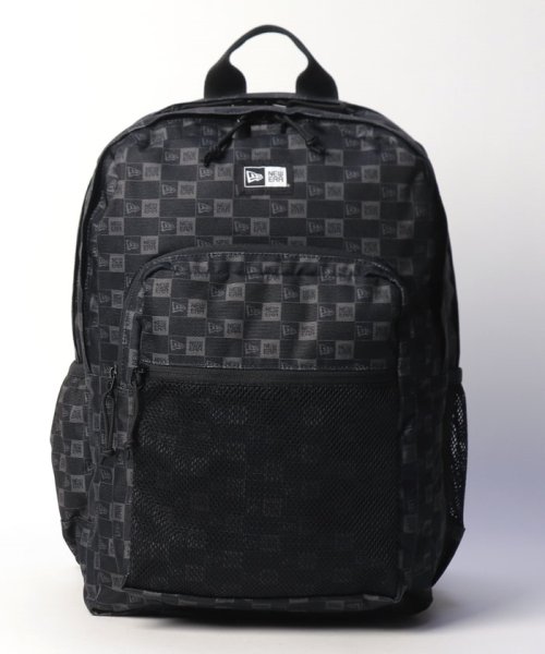 NEW ERA(ニューエラ)/NEW ERA Campus Pack 35L/柄8