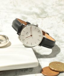 Daniel Wellington/【Daniel Wellington】レザーベルト 28mm ダニエルウェリントン DW 腕時計 プレゼント/505653052