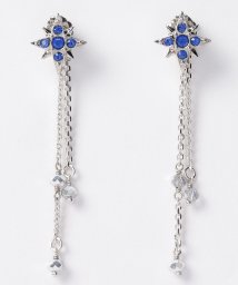 LANVIN en Bleu(JEWELRY)/エトワール　ロングピアス/505684543