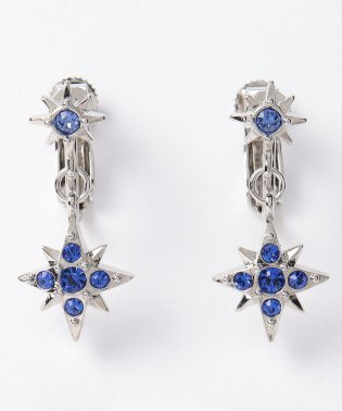 LANVIN en Bleu(JEWELRY)/エトワール　イヤリング/505684544