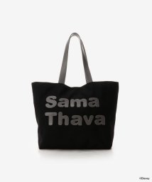 Samantha Thavasa/★『ヴィランズ』コレクション　サマタバパッチワークトート/505690289