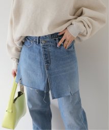 JOINT WORKS/【eenie / イーニー】Damaged Denim Skirt Belt/505699552