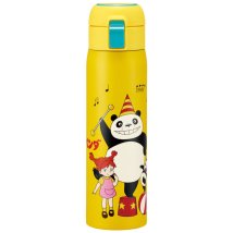 BACKYARD FAMILY/ステンレスワンタッチボトル 480ml STOT5/505000268