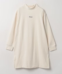 FILA(フィラ（スイムウェア）)/【フィラ】チュニック/オフホワイト