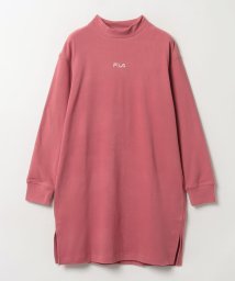 FILA(フィラ（スイムウェア）)/【フィラ】チュニック/ワイン