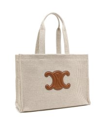 CELINE/セリーヌ トートバッグ カバ ベージュ レディース CELINE 196762FEE 02BG/505690953