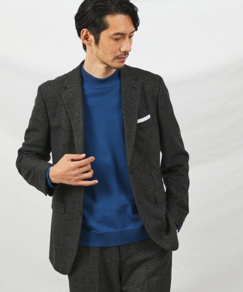 【TRICHI】ウインター チェック ジャケット アウター テーラードジャケット TMF2010684730(15444円)