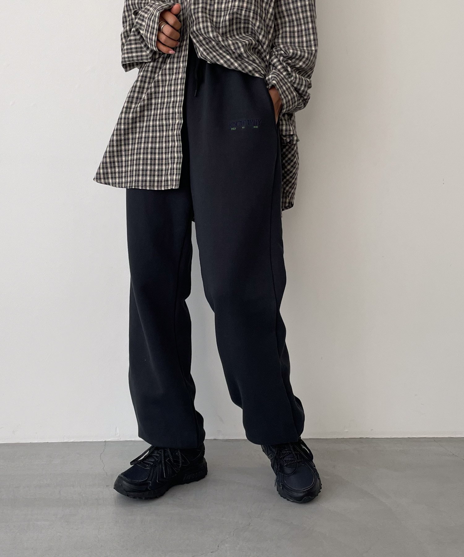 セットアップ対応】【ユニセックス】RCW BLUE LABEL