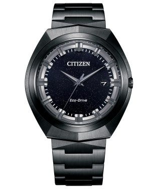 CITIZEN CREATIVE LAB/CITIZEN CREATIVE LAB 光発電エコ・ドライブ Eco－Drive 365 ブラック/505700391