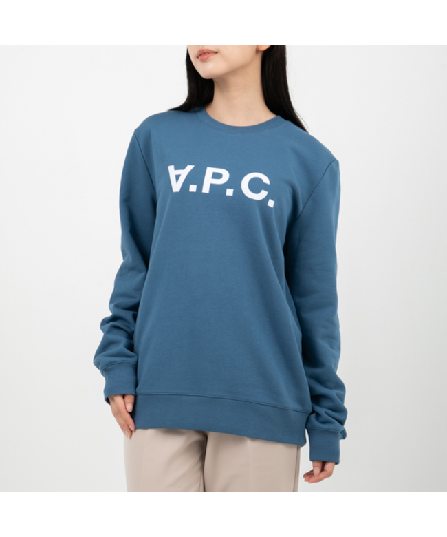 再値下げ。未使用A.P.C バックプリントロンT