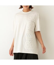 BURBERRY/バーバリー Tシャツ トップス 半袖カットソー ホワイト メンズ レディース BURBERRY 8050732 A4461/505700637