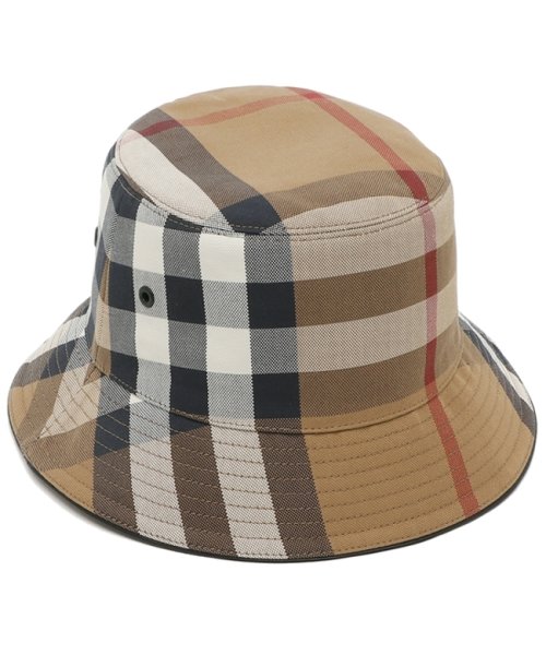 BURBERRY(バーバリー)/バーバリー 帽子 ハット バケットハット ブラウン メンズ レディース BURBERRY 8052981 A8894/その他