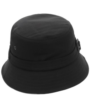 BURBERRY/バーバリー ハット 帽子 バケットハット ブラック メンズ レディース BURBERRY 8057394 A1189/505700665