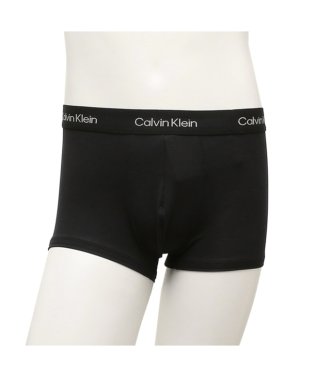 Calvin Klein/カルバンクライン ボクサーパンツ アンダーウェア レギュラー丈 ブラック メンズ CALVIN KLEIN NB2986 001/505700743