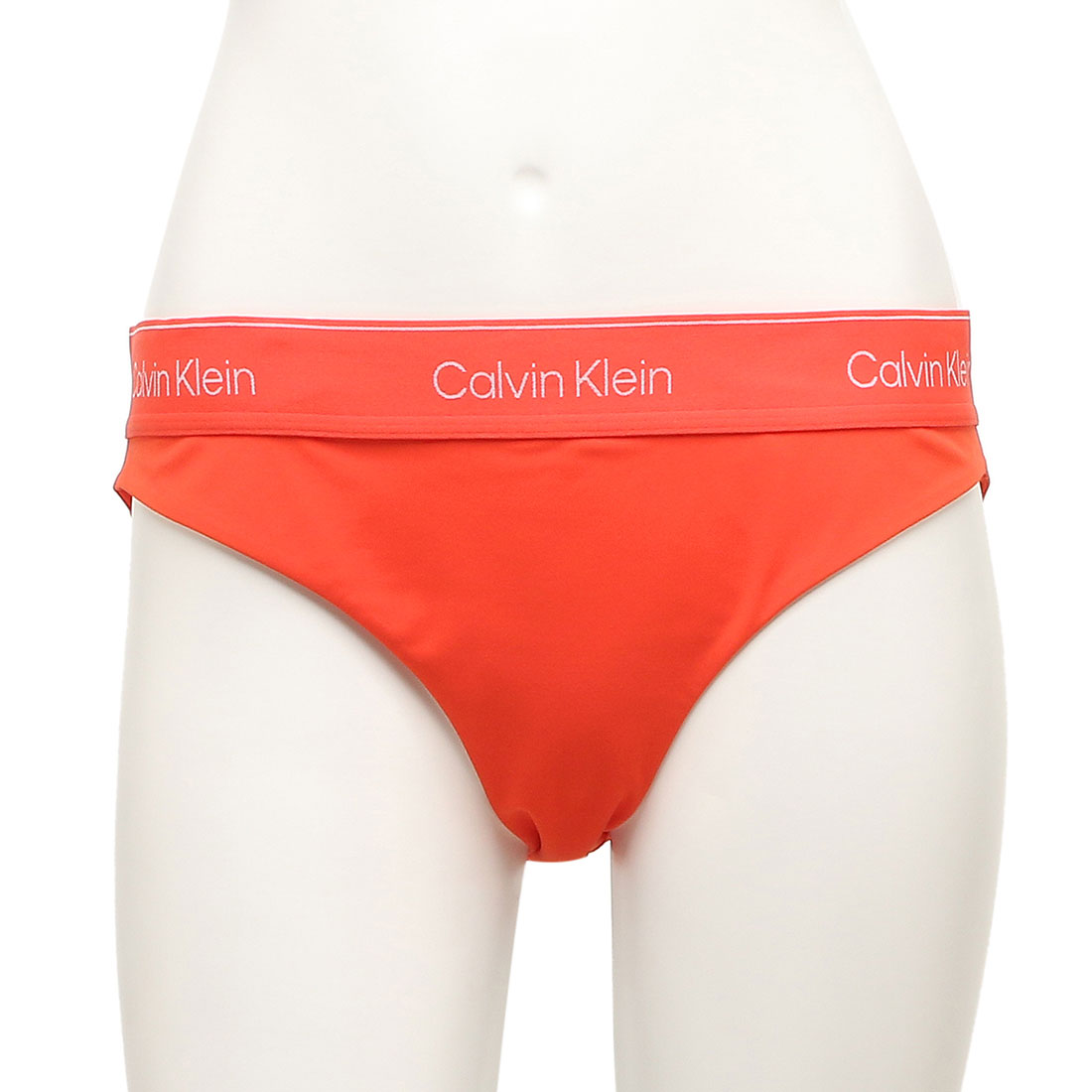 新品未使用 Calvin Klein performance レディース ロンT