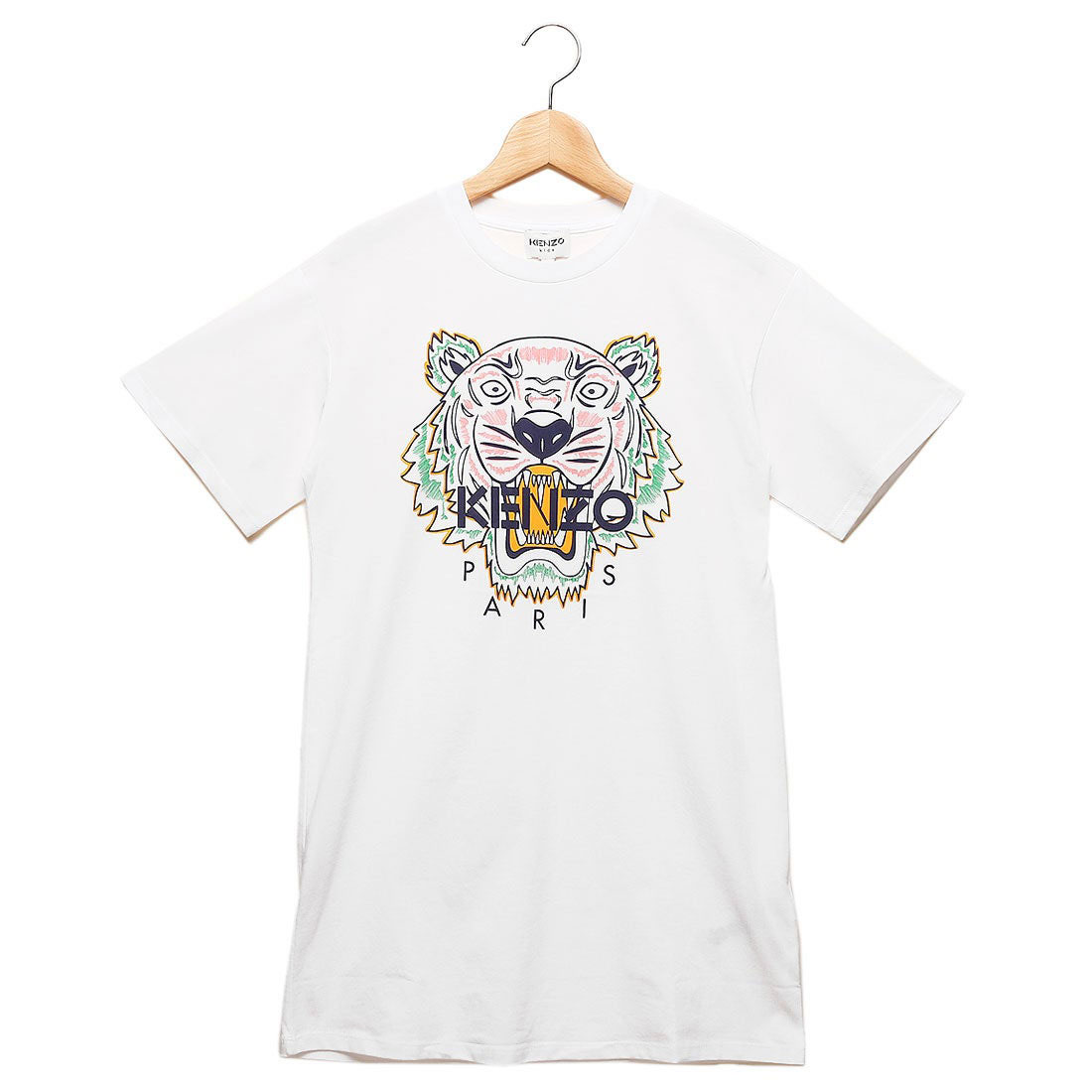 KENZO tigerワンピース