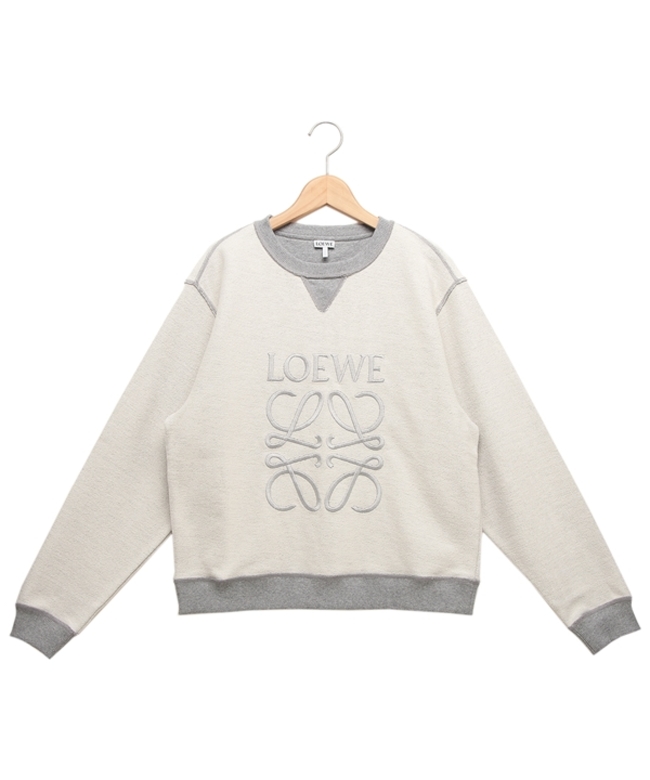 LOEWE トレーナー