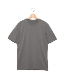 MAISON MARGIELA/メゾンマルジェラ Tシャツ Mサイズ トップス 半袖カットソー グレー メンズ Maison Margiela S50GC0672 S24347 854/505701191